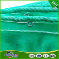 Direct manufacture new designed construction debris netting